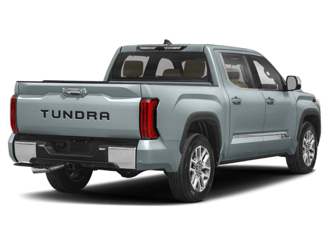 2024 Toyota Tundra Hybrid 4